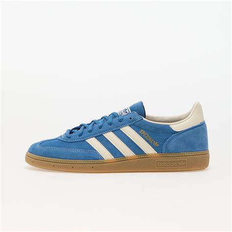 adidas spezial core white|White .